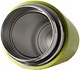 TERMOS BRUNNER LEGEND OUTDOOR 1000 ml INOX ZIELONY OUTLET