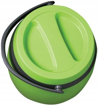 TERMOS 5L BRUNNER ZERO+