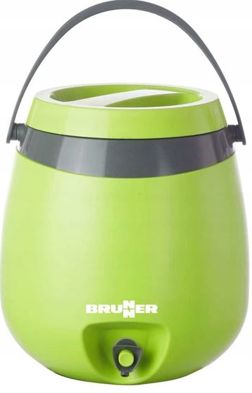 TERMOS 10L BRUNNER ZERO+