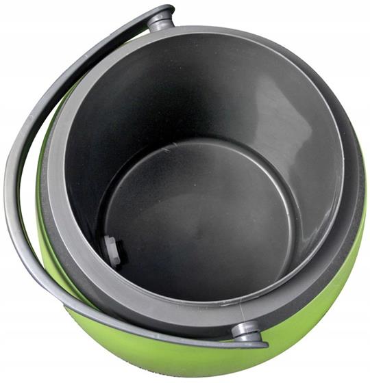 TERMOS 10L BRUNNER ZERO+