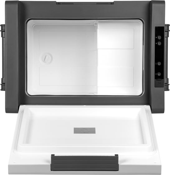 LODÓWKA KOMPRESOROWA BRUNNER POLARYS CRIOMASTER HPI 25l 12/24V DC 230V AC