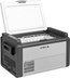 LODÓWKA KOMPRESOROWA BRUNNER POLARYS CRIOMASTER HPI 40l 12/24V DC 230V AC