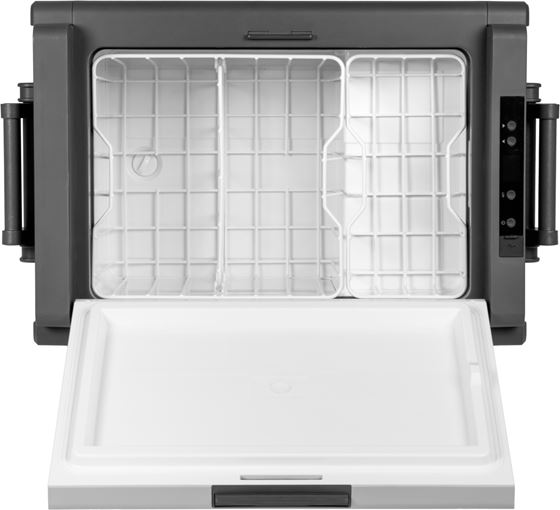 LODÓWKA KOMPRESOROWA BRUNNER POLARYS CRIOMASTER HPI 40l 12/24V DC 230V AC