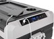 LODÓWKA KOMPRESOROWA BRUNNER POLARYS FREEZE DZ 35L