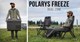 LODÓWKA KOMPRESOROWA BRUNNER POLARYS FREEZE DZ 35L
