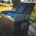 LODÓWKA KOMPRESOROWA BRUNNER POLARYS FREEZE DZ 35L