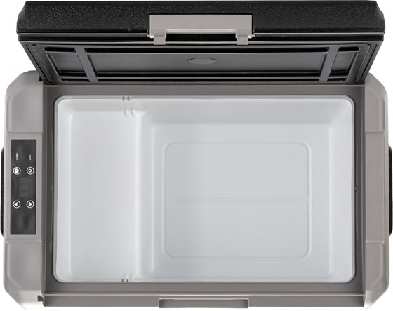 LODÓWKA KOMPRESOROWA BRUNNER POLARYS FREEZE SZ 50L