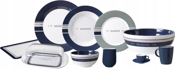 DESKA DO KROJENIA BRUNNER MARINE