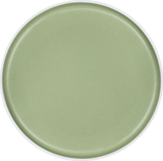 TALERZ BRUNNER DOLOMIT GREEN OBIADOWY 25 cm