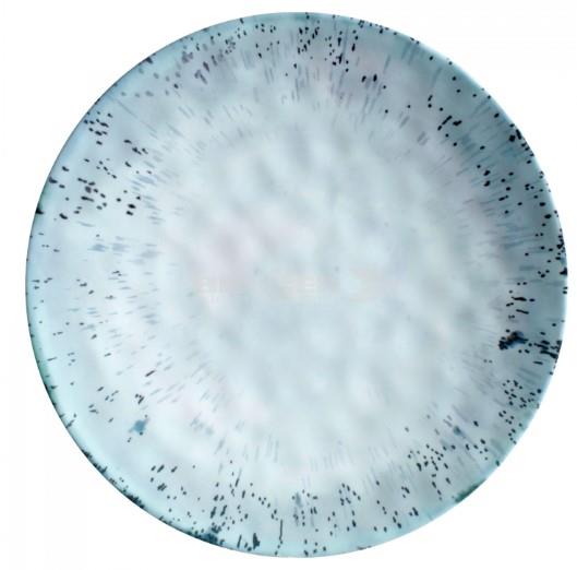 TALERZ BRUNNER AMALFI OBIADOWY 25 cm