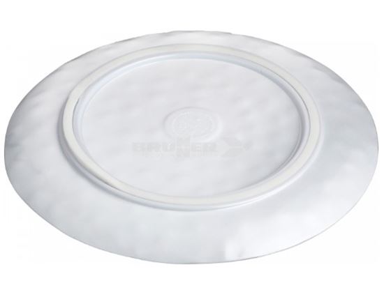 TALERZ BRUNNER AMALFI OBIADOWY 25 cm