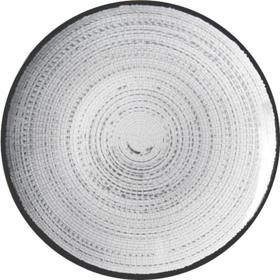TALERZ BRUNNER TIVOLI OBIADOWY 25 cm