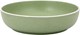TALERZ BRUNNER DOLOMIT GREEN GŁĘBOKI 20 cm