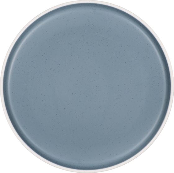 TALERZ BRUNNER DOLOMIT BLUE DESEROWY 21 cm