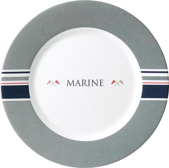 TALERZ BRUNNER MARINE DESEROWY 21 cm