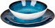 TALERZ BRUNNER BREEZE DESEROWY 23 cm