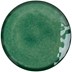 TALERZ BRUNNER VENETIAN GREEN DESEROWY 21 cm
