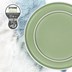 TALERZ BRUNNER DOLOMIT GREEN DESEROWY 20 cm