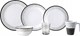 TALERZ BRUNNER PRALIN DESEROWY 20 cm