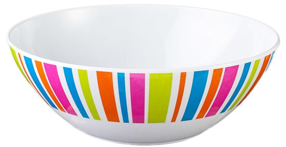 MISKA SAŁATKOWA BRUNNER GLAMOUR 23,5 cm