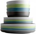 MISKA SAŁATKOWA BRUNNER DOLOMIT GREY 25 cm