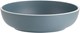 MISKA SAŁATKOWA BRUNNER DOLOMIT BLUE 25 cm