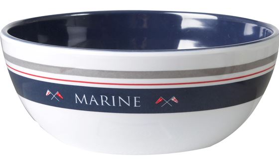 MISKA SAŁATKOWA BRUNNER MARINE 23,5 cm