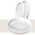 MISKA SAŁATKOWA BRUNNER ODETTE 25 cm