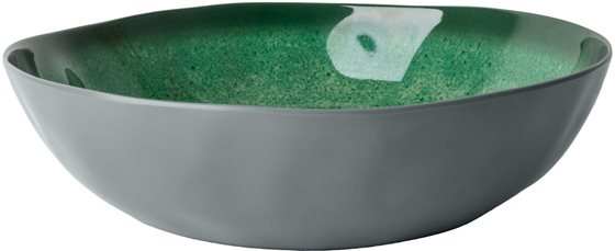 MISKA SAŁATKOWA BRUNNER SEA GREEN 30 cm