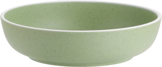 MISKA SAŁATKOWA BRUNNER DOLOMITE GREEN 25 cm