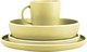 MISKA SAŁATKOWA BRUNNER DOLOMIT YELLOW 25 cm