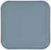 TALERZ BRUNNER DOLOMIT BLUE 25x25cm