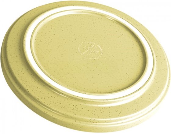 TALERZ BRUNNER DOLOMIT YELLOW 25x25cm