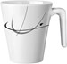 KUBEK BRUNNER MUG ABS SERENADE 300 ml 1 szt.