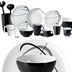 KUBEK BRUNNER MUG ABS SERENADE 300 ml 1 szt.