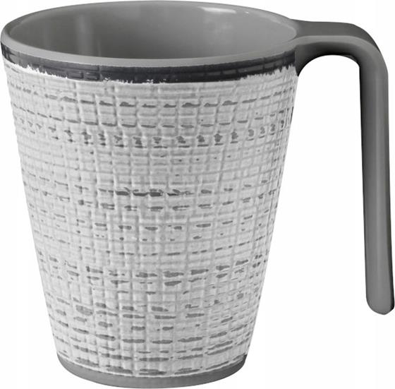 KUBEK BRUNNER MUG ABS TIVOLI 300 ml 1 szt.