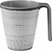 KUBEK BRUNNER MUG ABS TIVOLI 300 ml 1 szt.