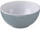 MISKA OBIADOWA BRUNNER SZARA 15 cm