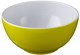MISKA OBIADOWA BRUNNER ZIELONA 15 cm