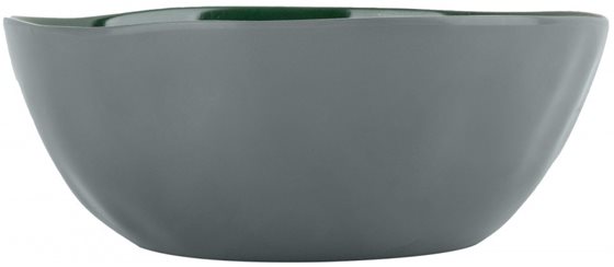 MISKA OBIADOWA BRUNNER VENETIAN GREEN 16 cm