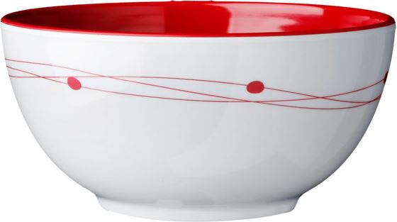 MISKA OBIADOWA BRUNNER COSMIC 15 cm