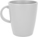 KUBEK BRUNNER MUG ABS SZARY 300 ml 1 szt.