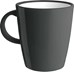 KUBEK BRUNNER MUG ABS GRAFIT 300 ml 1 szt.