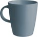 KUBEK BRUNNER MUG ABS NIEBIESKI 300 ml 1 szt.