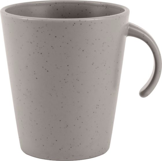 KUBEK BRUNNER MUG ABS ICONIC 300 ml 1 szt.