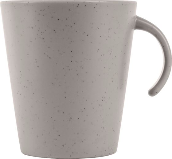 KUBEK BRUNNER MUG ABS ICONIC 300 ml 1 szt.
