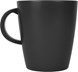 KUBEK BRUNNER MUG ABS CZARNY ODETTE 300 ml 1 szt.