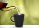 KUBEK BRUNNER MUG ABS CZARNY ODETTE 300 ml 1 szt.