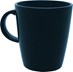 KUBEK BRUNNER MUG ABS CZARNY 1 szt.