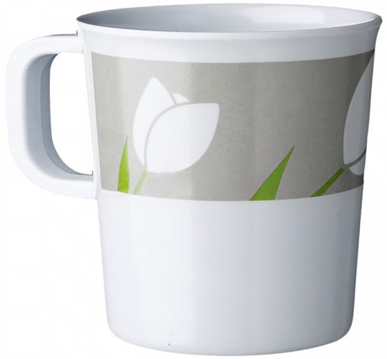 KUBEK BRUNNER MUG TULIP 300 ml  1 szt.